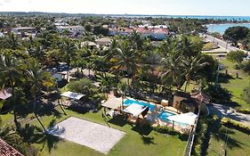 Pousada Aldeia Portuguesa